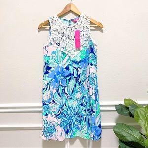 Lilly Pulitzer Tropical Dress